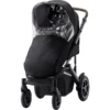 Britax Römer Parapioggia Per Passeggino Sportivo Smile III