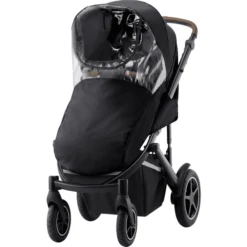 Britax Römer Parapioggia Per Passeggino Sportivo Smile III -Baby Sconto britax roemer parapioggia per passeggino sportivo smile iii a294855 2