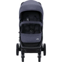 Britax Römer Passeggino B-Agile M - Blu 7 Britax Römer Passeggino B-Agile M - Blu -Baby Sconto britax roemer passeggino b agile m blu a374851 2