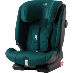 Britax Römer Seggiolino Auto Advansafix I-Size, Atlantic Green