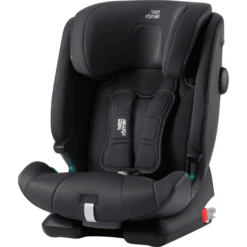 Britax Römer Seggiolino Auto Advansafix I-Size, Fossil Grey