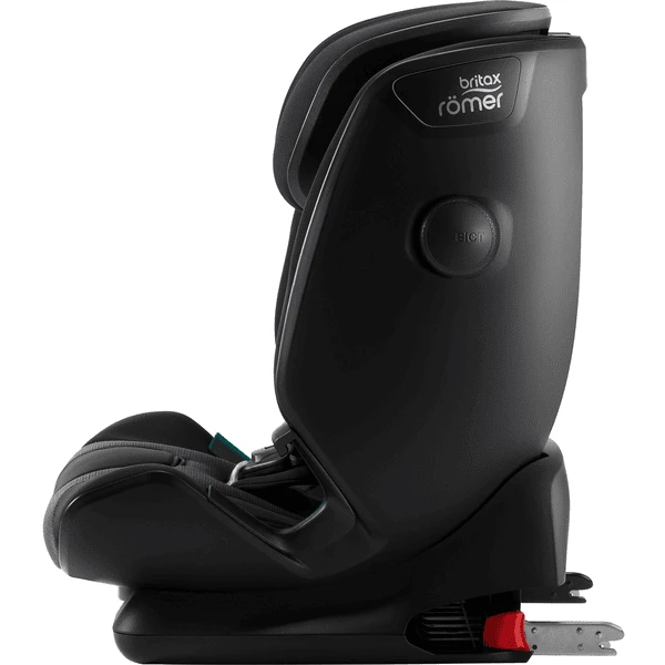 Britax Römer Seggiolino Auto Advansafix I-Size, Fossil Grey 4 Britax Römer Seggiolino Auto Advansafix I-Size, Fossil Grey - immagine 4