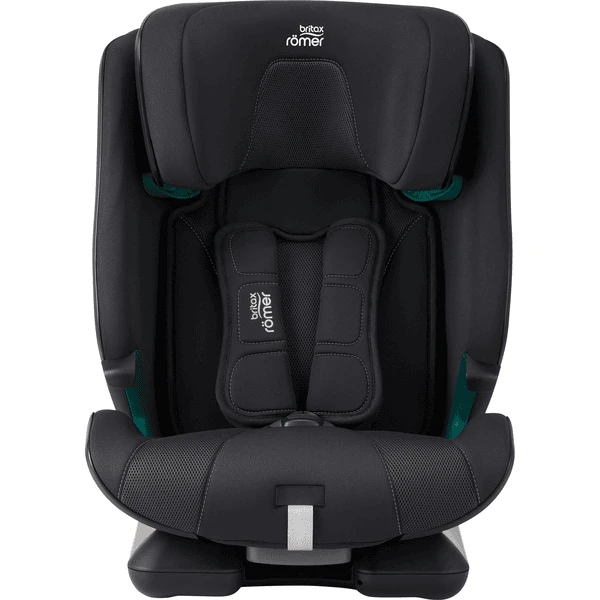 Britax Römer Seggiolino Auto Advansafix I-Size, Fossil Grey 5 Britax Römer Seggiolino Auto Advansafix I-Size, Fossil Grey - immagine 5