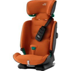 Britax Römer Seggiolino Auto Advansafix I-Size, Golden Cognac 7 Britax Römer Seggiolino Auto Advansafix I-Size, Golden Cognac -Baby Sconto britax roemer seggiolino auto advansafix i size golden cognac a313971 2