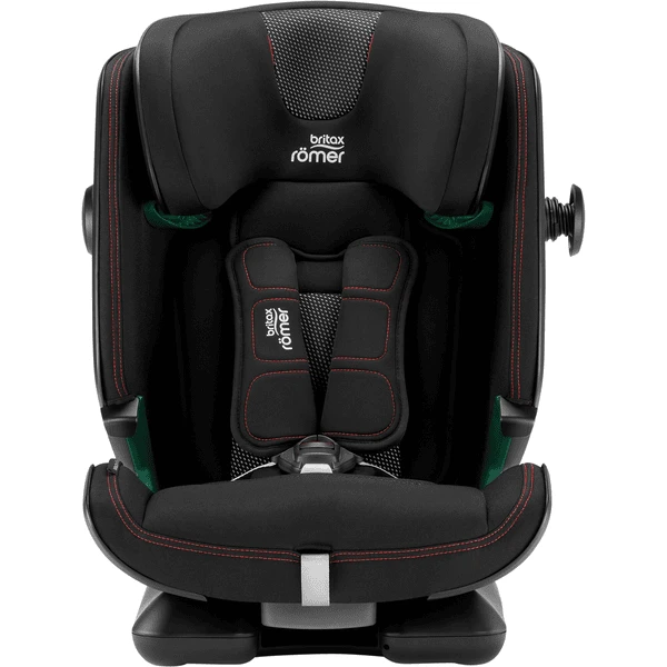 Britax Römer Seggiolino Auto Advansafix I-Size, Golden Cognac 4 Britax Römer Seggiolino Auto Advansafix I-Size, Golden Cognac - immagine 4