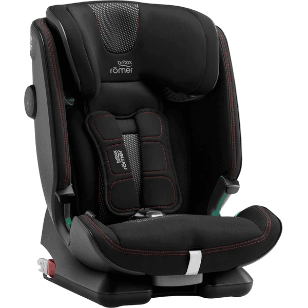 Britax Römer Seggiolino Auto Advansafix I-Size, Golden Cognac 5 Britax Römer Seggiolino Auto Advansafix I-Size, Golden Cognac - immagine 5
