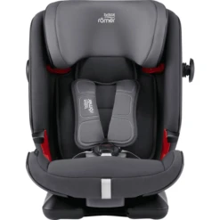 Britax Römer Seggiolino Auto Advansafix IV R Storm Grey 7 Britax Römer Seggiolino Auto Advansafix IV R Storm Grey -Baby Sconto britax roemer seggiolino auto advansafix iv r storm grey a256188 2