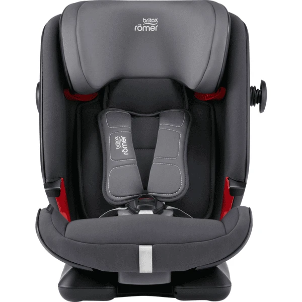 Britax Römer Seggiolino Auto Advansafix IV R Storm Grey 3 Britax Römer Seggiolino Auto Advansafix IV R Storm Grey - immagine 3