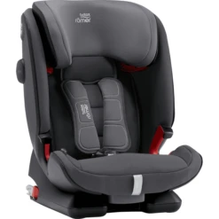 Britax Römer Seggiolino Auto Advansafix IV R Storm Grey 8 Britax Römer Seggiolino Auto Advansafix IV R Storm Grey -Baby Sconto britax roemer seggiolino auto advansafix iv r storm grey a256188 3