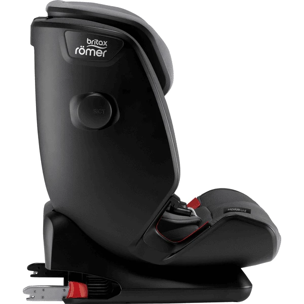 Britax Römer Seggiolino Auto Advansafix IV R Storm Grey 5 Britax Römer Seggiolino Auto Advansafix IV R Storm Grey - immagine 5