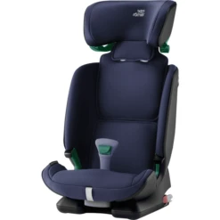 Britax Römer Seggiolino Auto Advansafix M I-Size Moonlight Blue -Baby Sconto britax roemer seggiolino auto advansafix m i size moonlight blue a308622 2