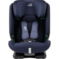 Britax Römer Seggiolino Auto Advansafix M I-Size Moonlight Blue -Baby Sconto britax roemer seggiolino auto advansafix m i size moonlight blue a308622 3