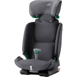 Britax Römer Seggiolino Auto Advansafix M I-Size Storm Grey 7 Britax Römer Seggiolino Auto Advansafix M I-Size Storm Grey -Baby Sconto britax roemer seggiolino auto advansafix m i size storm grey a308621 2