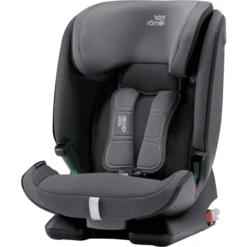 Britax Römer Seggiolino Auto Advansafix M I-Size Storm Grey