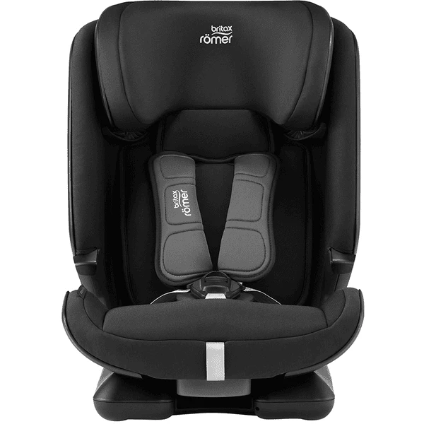 Britax Römer Seggiolino Auto Advansafix M I-Size Storm Grey 4 Britax Römer Seggiolino Auto Advansafix M I-Size Storm Grey - immagine 4