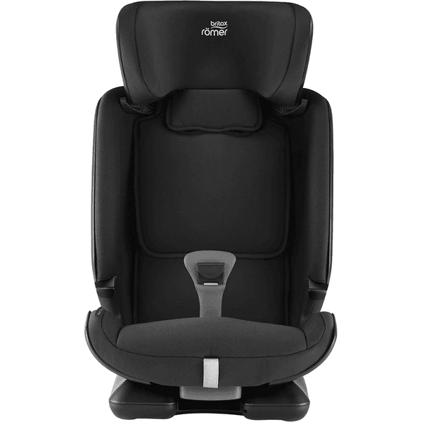 Britax Römer Seggiolino Auto Advansafix M I-Size Storm Grey 5 Britax Römer Seggiolino Auto Advansafix M I-Size Storm Grey - immagine 5
