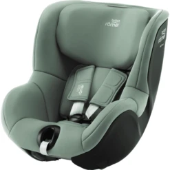 Britax Römer Seggiolino Auto Dualfix 3 I-Size, Jade Green