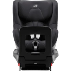 Britax Römer Seggiolino Auto Dualfix M I-Size - Grigio Fossile -Baby Sconto britax roemer seggiolino auto dualfix m i size grigio fossile a389420 2