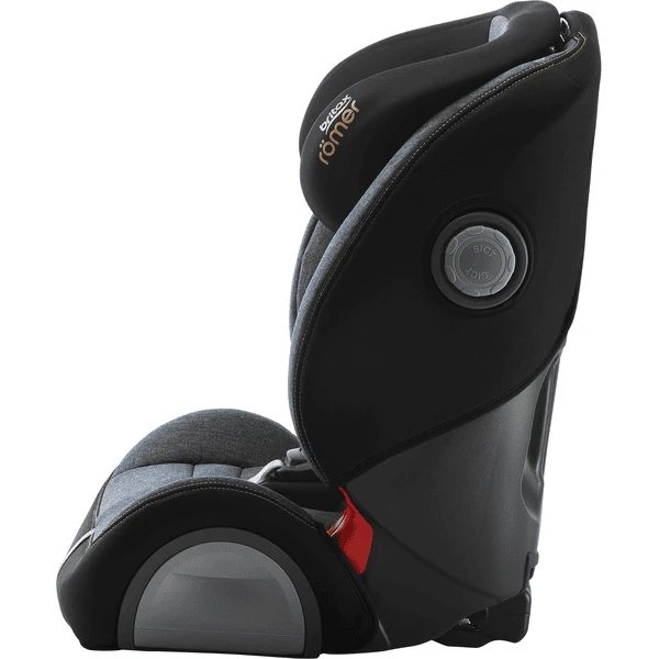 Britax Römer Seggiolino Auto Evolva 123 SL SICT Blue Marble 2 Britax Römer Seggiolino Auto Evolva 123 SL SICT Blue Marble - immagine 2