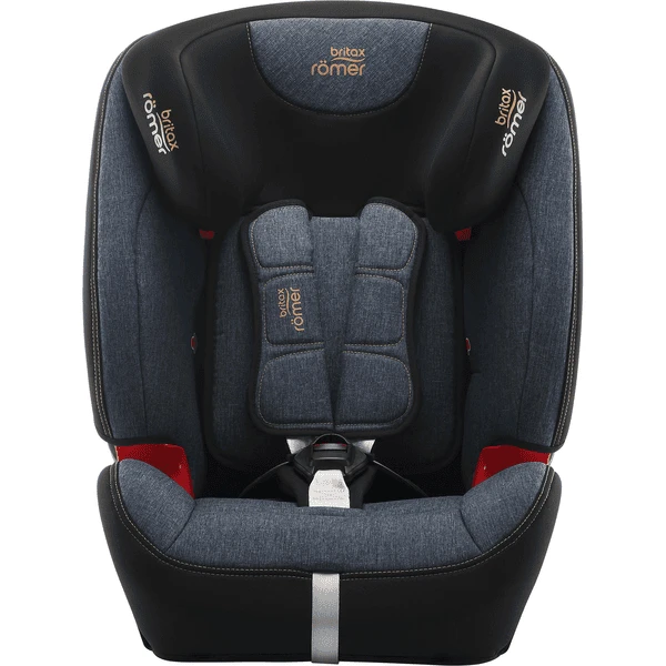 Britax Römer Seggiolino Auto Evolva 123 SL SICT Blue Marble 3 Britax Römer Seggiolino Auto Evolva 123 SL SICT Blue Marble - immagine 3
