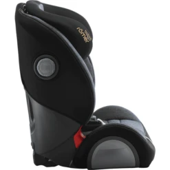 Britax Römer Seggiolino Auto Evolva 123 SL SICT Blue Marble 9 Britax Römer Seggiolino Auto Evolva 123 SL SICT Blue Marble -Baby Sconto britax roemer seggiolino auto evolva 123 sl sict blue marble a230771 4