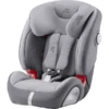 Britax Römer Seggiolino Auto Evolva 123 SL SICT Grey Marble