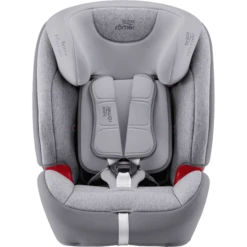 Britax Römer Seggiolino Auto Evolva 123 SL SICT Grey Marble 7 Britax Römer Seggiolino Auto Evolva 123 SL SICT Grey Marble -Baby Sconto britax roemer seggiolino auto evolva 123 sl sict grey marble a256433 2