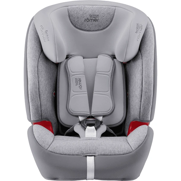 Britax Römer Seggiolino Auto Evolva 123 SL SICT Grey Marble 3 Britax Römer Seggiolino Auto Evolva 123 SL SICT Grey Marble - immagine 3