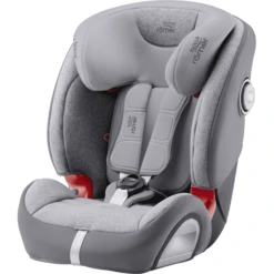 Britax Römer Seggiolino Auto Evolva 123 SL SICT Grey Marble