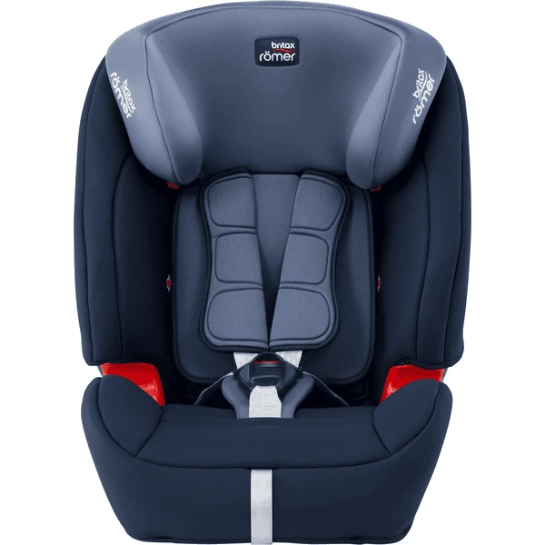 Britax Römer Seggiolino Auto Evolva 123 SL SICT Moonlight Blue 3 Britax Römer Seggiolino Auto Evolva 123 SL SICT Moonlight Blue - immagine 3