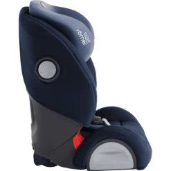Britax Römer Seggiolino Auto Evolva 123 SL SICT Moonlight Blue 9 Britax Römer Seggiolino Auto Evolva 123 SL SICT Moonlight Blue -Baby Sconto britax roemer seggiolino auto evolva 123 sl sict moonlight blue a230171 4