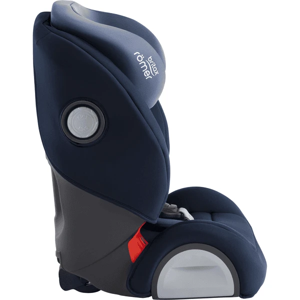 Britax Römer Seggiolino Auto Evolva 123 SL SICT Moonlight Blue 5 Britax Römer Seggiolino Auto Evolva 123 SL SICT Moonlight Blue - immagine 5