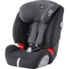 Britax Römer Seggiolino Auto Evolva 123 SL SICT Storm Grey
