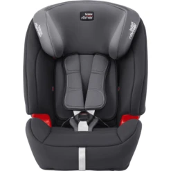 Britax Römer Seggiolino Auto Evolva 123 SL SICT Storm Grey 7 Britax Römer Seggiolino Auto Evolva 123 SL SICT Storm Grey -Baby Sconto britax roemer seggiolino auto evolva 123 sl sict storm grey a230170 2
