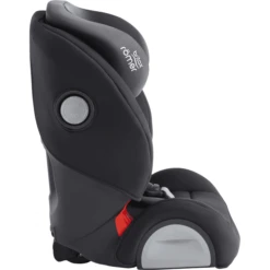 Britax Römer Seggiolino Auto Evolva 123 SL SICT Storm Grey 9 Britax Römer Seggiolino Auto Evolva 123 SL SICT Storm Grey -Baby Sconto britax roemer seggiolino auto evolva 123 sl sict storm grey a230170 4