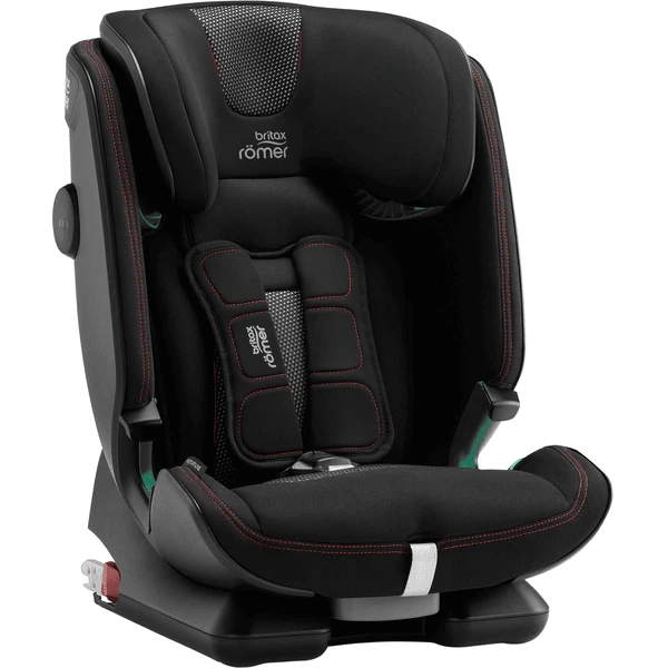 Britax Römer Seggiolino Per Bambini Advansafix I-Size Luna Light Blu 5 Britax Römer Seggiolino Per Bambini Advansafix I-Size Luna Light Blu - immagine 5