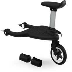 Bugaboo Adattatore Cameleon Per Pedana Comfort Black