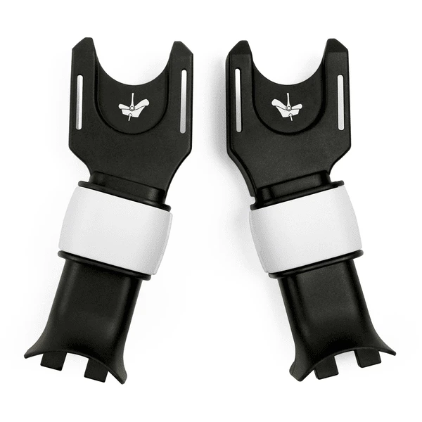 BUGABOO Adattatori Cameleon3 Per Maxi Cosi 2 BUGABOO Adattatori Cameleon3 Per Maxi Cosi - immagine 2