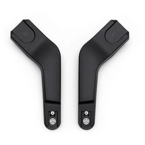 Bugaboo Adattatori Per Seggiolino Auto Butterfly 1 Bugaboo Adattatori Per Seggiolino Auto Butterfly