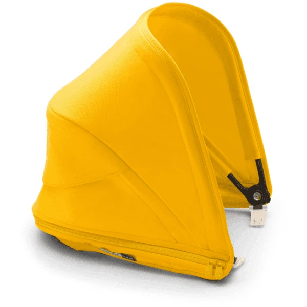 Bugaboo Bee 6 Baldacchino Solare Lemon Yellow 1 Bugaboo Bee 6 Baldacchino Solare Lemon Yellow