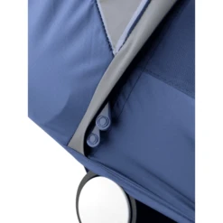 Bugaboo Bee Parapioggia High Performance Black -Baby Sconto bugaboo bee parapioggia high performance black a218300 2