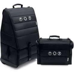 Bugaboo Borsa Da Trasporto Per Passeggino, Nero