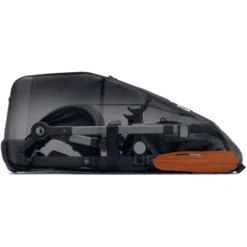 Bugaboo Borsa Da Trasporto Per Passeggino, Nero -Baby Sconto bugaboo borsa da trasporto per passeggino nero a098797 3