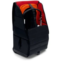 Bugaboo Borsa Da Trasporto Per Passeggino, Nero -Baby Sconto bugaboo borsa da trasporto per passeggino nero a098797 4