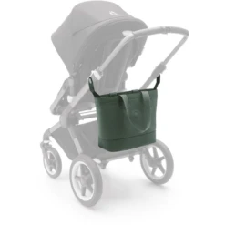 Bugaboo Borsa Fasciatoio Pine Green -Baby Sconto bugaboo borsa fasciatoio pine green a342423 2