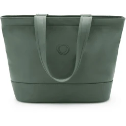 Bugaboo Borsa Fasciatoio Pine Green -Baby Sconto bugaboo borsa fasciatoio pine green a342423 4