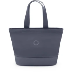 Bugaboo Borsa Fasciatoio Stormy Blue