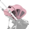 Bugaboo Cappottina Apribile Con Finestre Di Ventilazione Breezy Bee Soft Pink