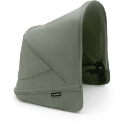 Bugaboo Cappottina Donkey 5 Forest Green -Baby Sconto bugaboo cappottina donkey 5 forest green a342119 4