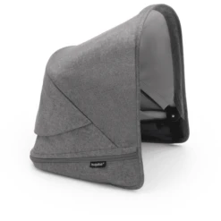 Bugaboo Cappottina Donkey 5 Grey Melange